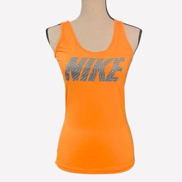 Nike Racerback  - Picture 1 of 3